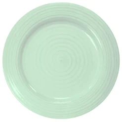 Portmeirion Sophie Conran Celadon Set of 4 Dinner Plates Best