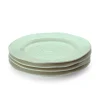 Portmeirion Sophie Conran Celadon Set of 4 Salad Plates Discount