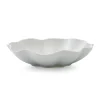 Portmeirion Sophie Conran Floret Large Serving Bowl, Grey Outlet