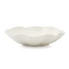 Portmeirion Sophie Conran Floret Large Serving Bowl,Cream Fashion