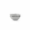 Portmeirion Sophie Conran Floret 2 Small Bowls, Grey Online