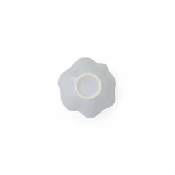 Portmeirion Sophie Conran Floret 2 Small Bowls, Grey Online