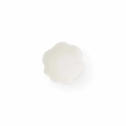 Portmeirion Sophie Conran Floret 2 Small Bowls, Cream Hot