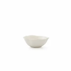 Portmeirion Sophie Conran Floret 2 Small Bowls, Cream Hot