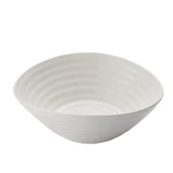 Portmeirion Sophie Conran for White 7.5 inch Cereal Bowl Best