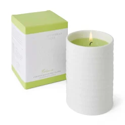 Sophie Conran Geranium & Ylang Ylang Candle Online