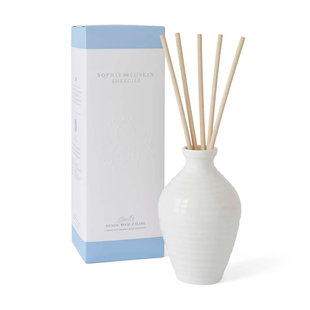 Sophie Conran Guaiac Wood & Elemi Diffuser Online