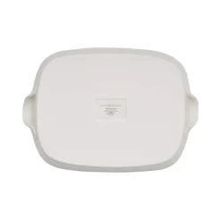 Portmeirion Sophie Conran Handled Roasting Dish, White Clearance
