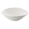 Portmeirion Sophie Conran Large Salad Bowl, White Discount