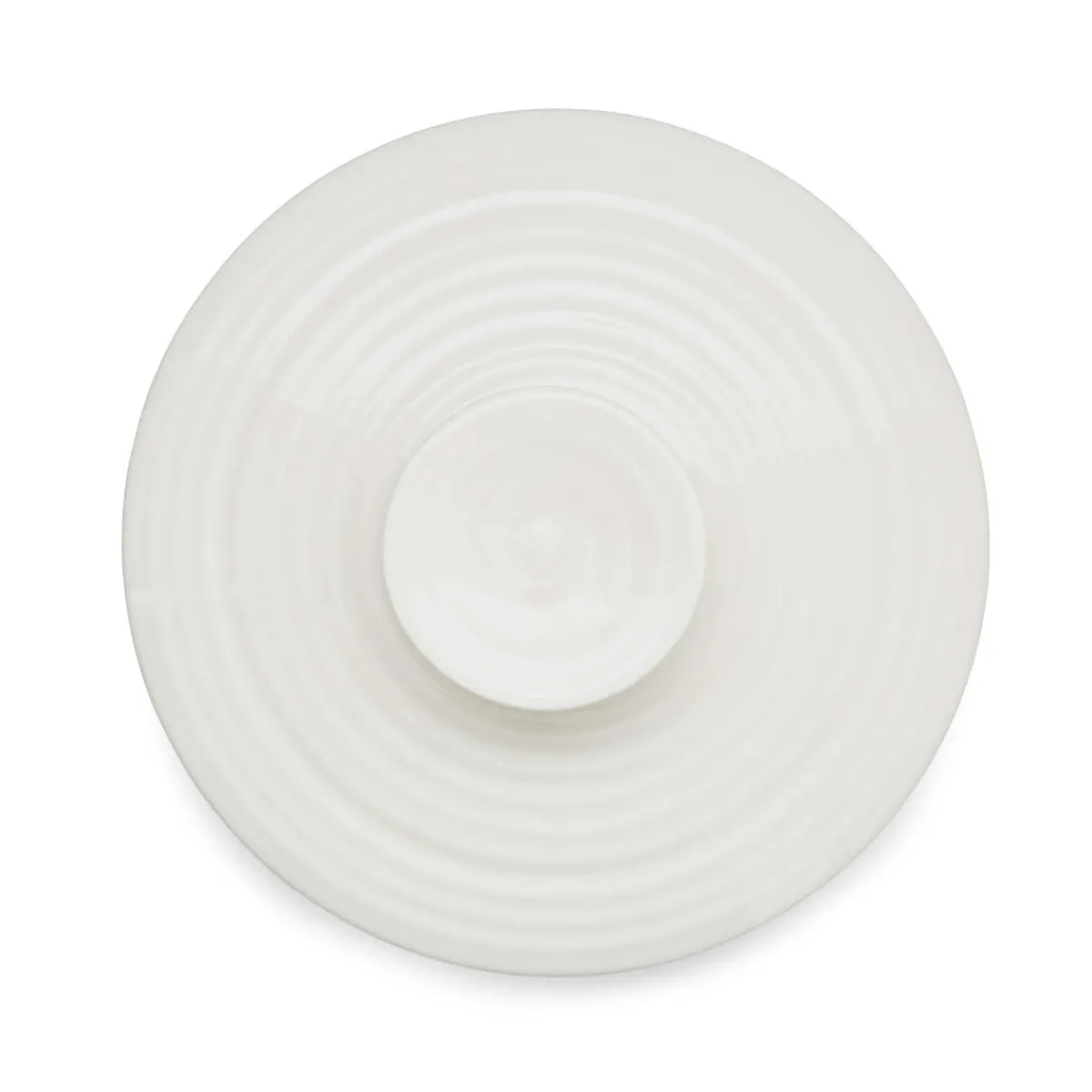 Portmeirion Sophie Conran Large Storage Jar, White Online