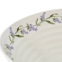 Portmeirion Sophie Conran Lavandula Large Serving Bowl Online