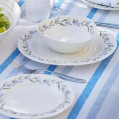 Portmeirion Sophie Conran Lavandula 12 Piece Set Fashion