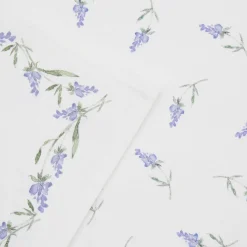 Portmeirion Sophie Conran Lavandula Set of 2 Tea Towels Clearance