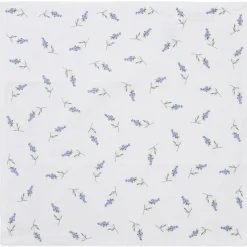 Portmeirion Sophie Conran Lavandula Set of 2 Napkins Best