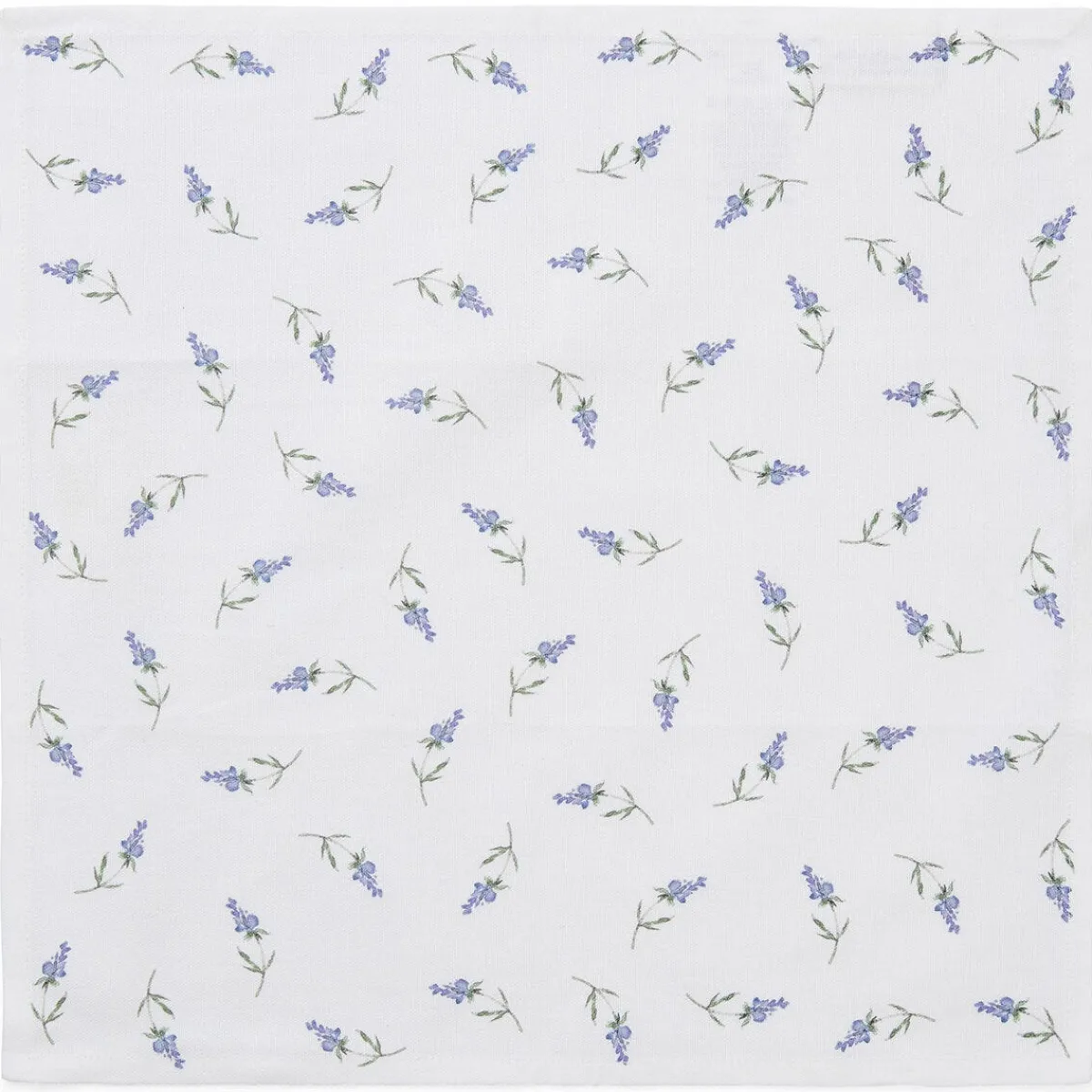 Portmeirion Sophie Conran Lavandula Set of 2 Napkins Best