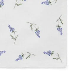 Portmeirion Sophie Conran Lavandula Set of 2 Napkins Best
