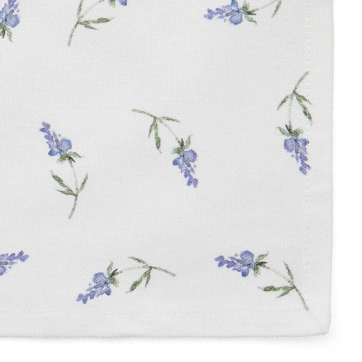 Portmeirion Sophie Conran Lavandula Set of 2 Napkins Best