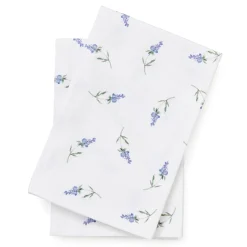 Portmeirion Sophie Conran Lavandula Set of 2 Napkins Best