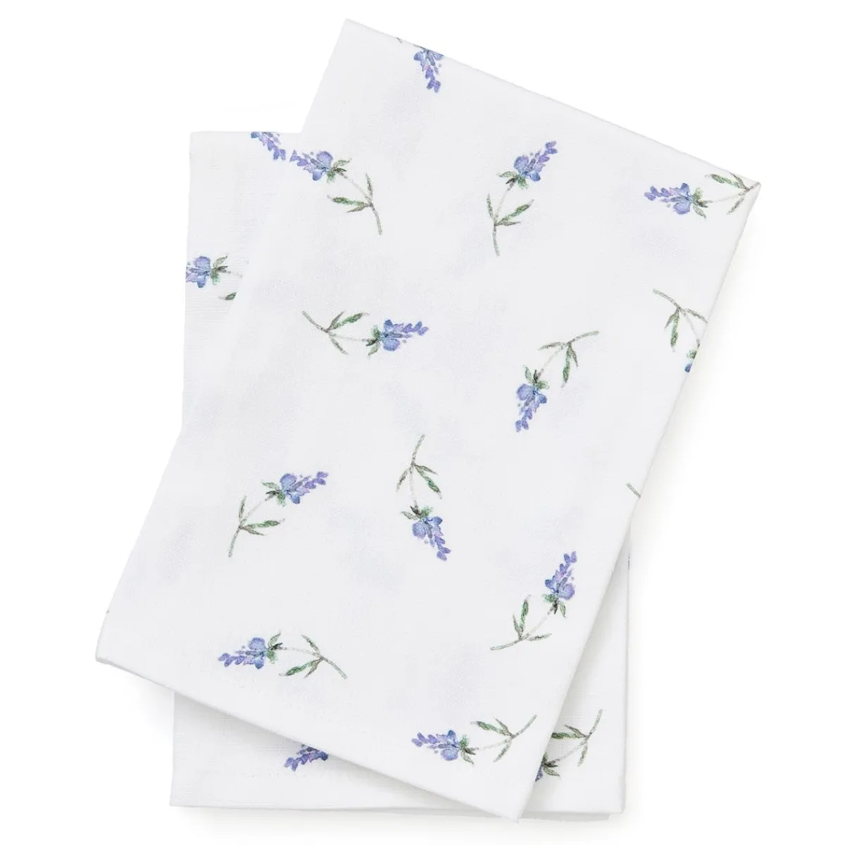 Portmeirion Sophie Conran Lavandula Set of 2 Napkins Best