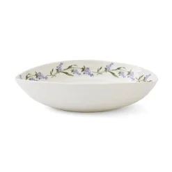 Portmeirion Sophie Conran Lavandula Set of 4 Pasta Bowls Sale