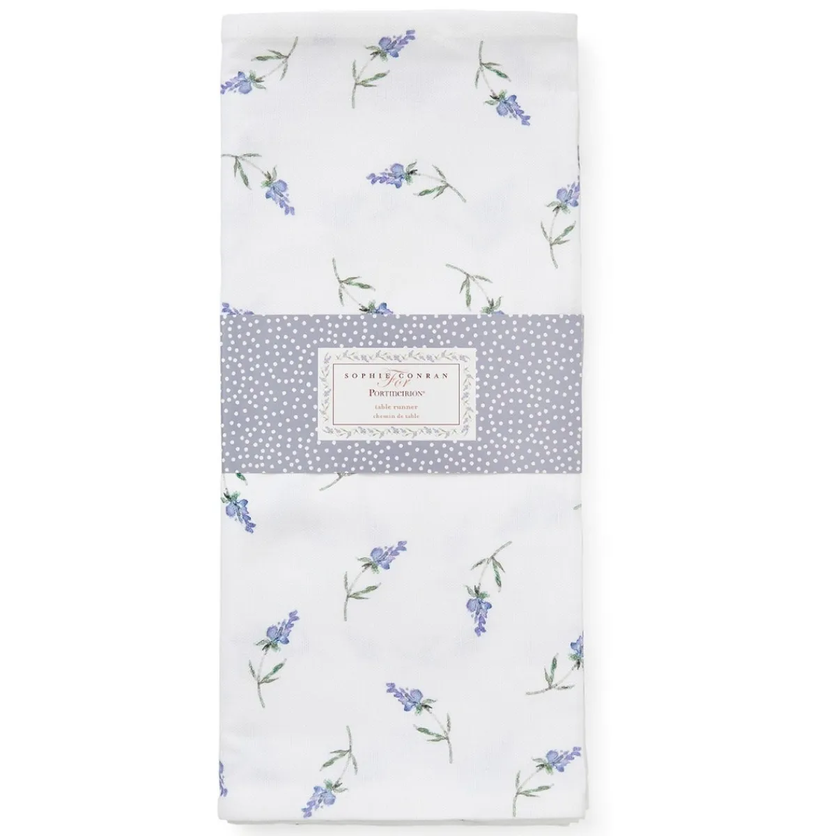 Portmeirion Sophie Conran Lavandula Table Runner Discount