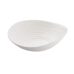 Portmeirion Sophie Conran Medium Salad Bowl, White Discount