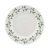 Portmeirion Sophie Conran Mistletoe Set of 4 Side Plates Best