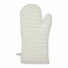 Portmeirion Sophie Conran Oven Glove, Grey New