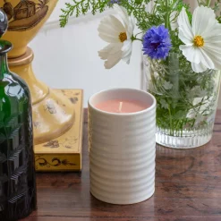 Sophie Conran Patchouli & Cedarwood Candle Outlet
