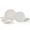Portmeirion Sophie Conran 12 Piece Coupe Dinner Set Fashion