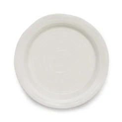 Portmeirion Sophie Conran Set of 4 15cm Side Plates White Discount