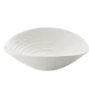 Portmeirion Sophie Conran Small Salad Bowl, White Outlet