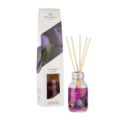 Sugared Plum Reed Diffuser 100ml Hot