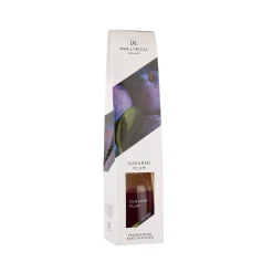 Sugared Plum Reed Diffuser 100ml Hot