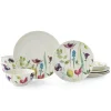 Portmeirion Water Garden 12 Piece Dinner Set Discount