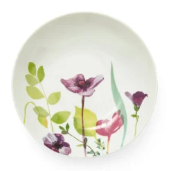 Portmeirion Water Garden Set of 4 Pasta Bowls Sale