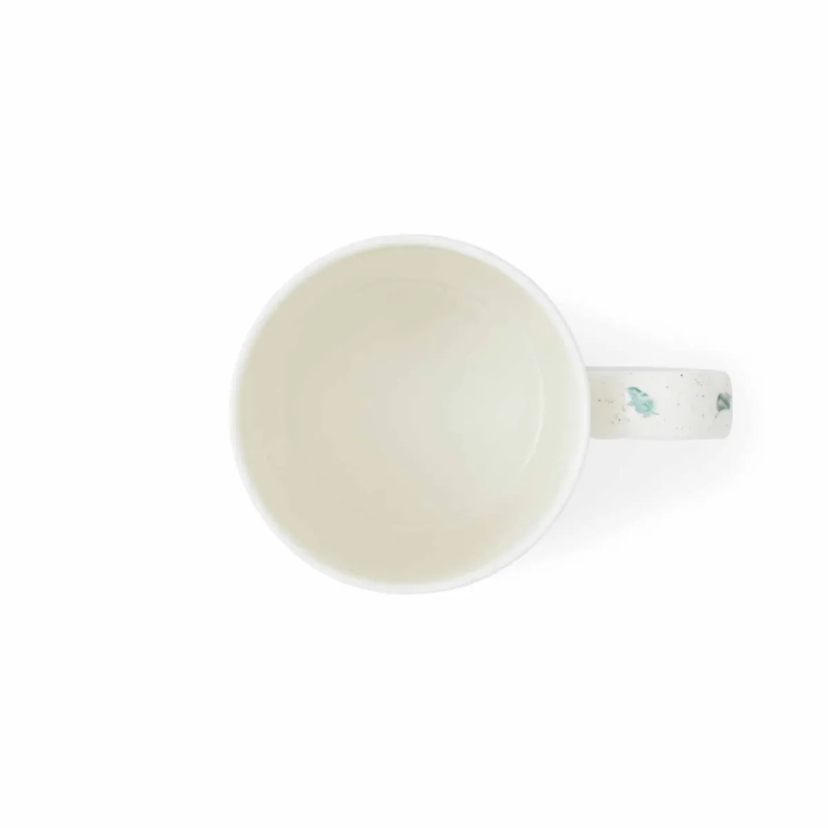 Royal Worcester Wrendale Designs Awakening Mug Hot