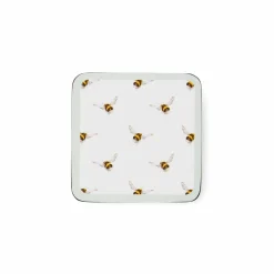 Pimpernel Wrendale Designs Bee Set of 6 Coasters Clearance