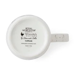 Royal Worcester Wrendale Designs Cattitude Mug Sale