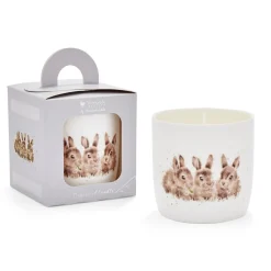 Wrendale Designs Daisy Chain Jar Candle Clearance