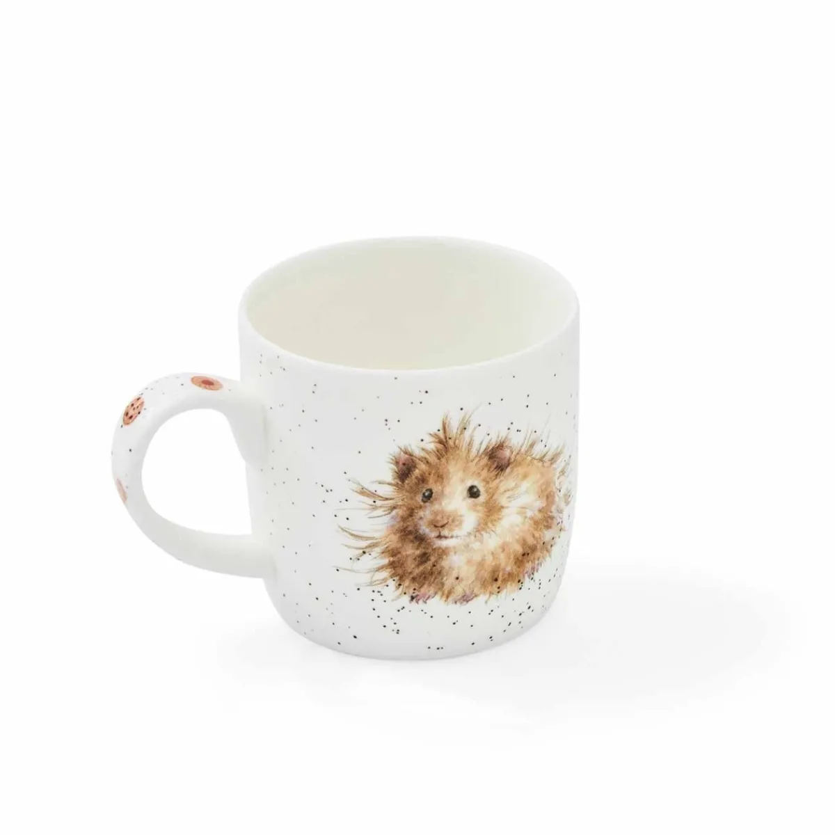Royal Worcester Wrendale Designs Diet Starts Tomorrow Mug Discount