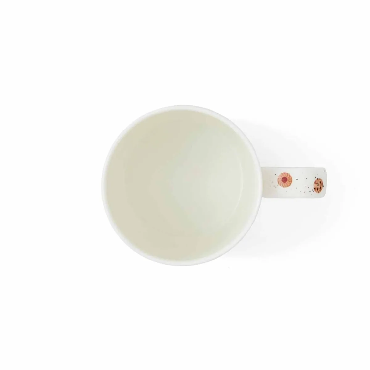 Royal Worcester Wrendale Designs Diet Starts Tomorrow Mug Discount