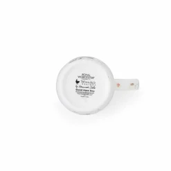 Royal Worcester Wrendale Designs Good Hare Day Mug Outlet