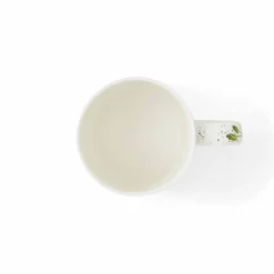 Royal Worcester Wrendale Designs Grow Your Own Rabbit Mug Clearance