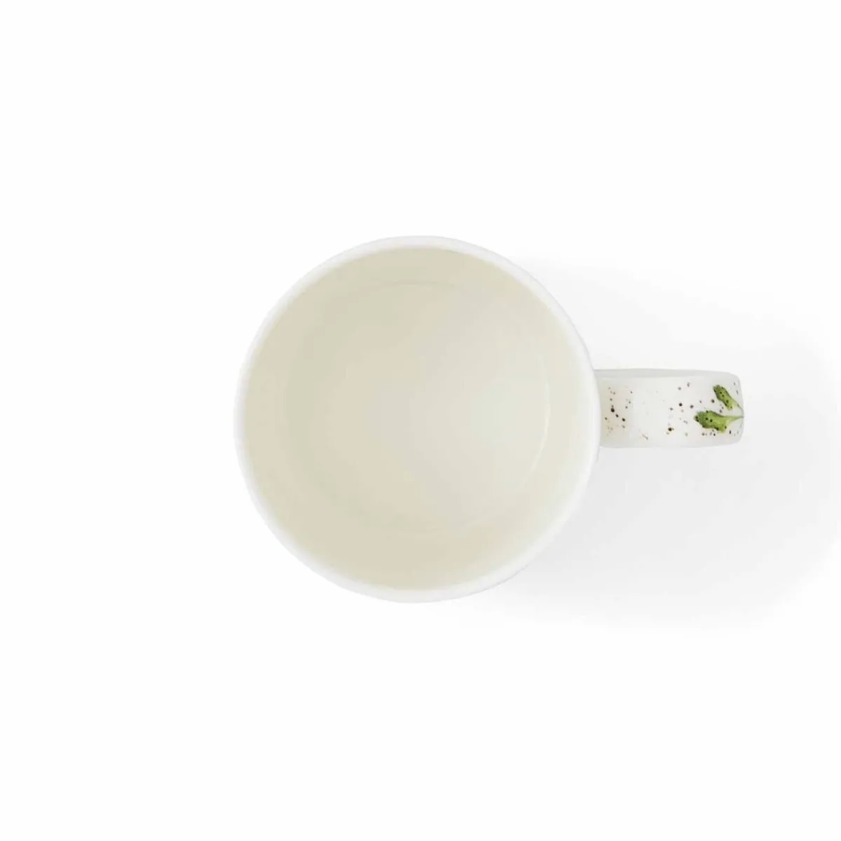 Royal Worcester Wrendale Designs Grow Your Own Rabbit Mug Clearance