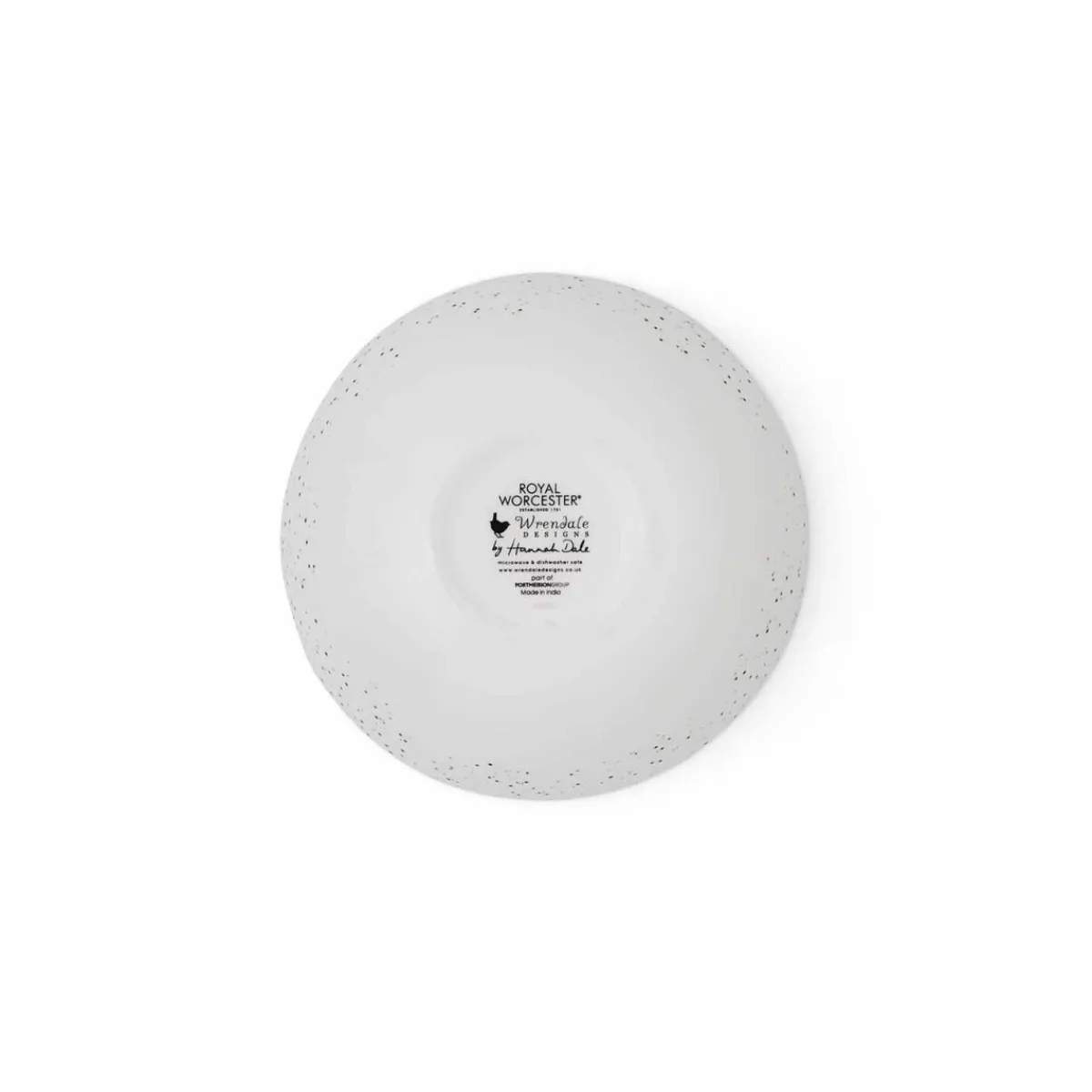 Royal Worcester Wrendale Designs Hare Set of 4 Bowls Sale