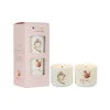 Wrendale Designs Hedgerow Candle Gift Set Fashion