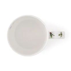 Royal Worcester Wrendale Designs Home for Christmas Mug Sale