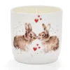 Wrendale Designs Hoppily Ever After Candle Best