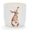 Wrendale Designs Hoppy Birthday Jar Candle Outlet